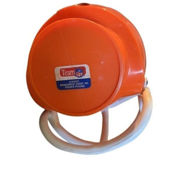 Cleveland Browns TeamMug 1992 Helmet Drinking Mug In Original Box - Picture 9 of 15